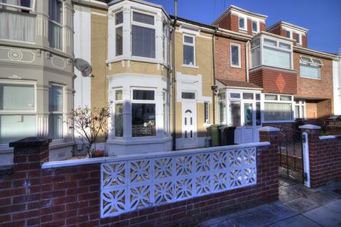 3 bedroom terraced house for sale - Langstone Road, Milton,Portsmouth, Hampshire