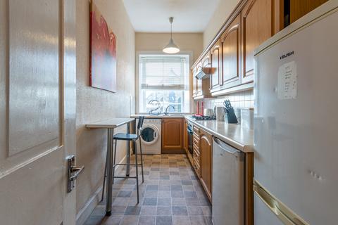 3 bedroom flat to rent - 0058L – Madeira Street, Edinburgh, EH6 4AL