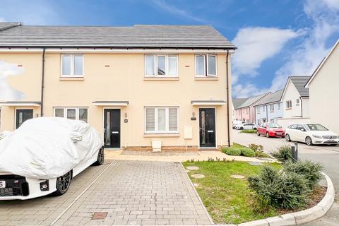 3 bedroom end of terrace house for sale - Gauting Road, Patchway, Bristol, Gloucestershire, BS34