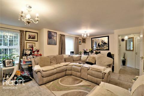 2 bedroom apartment for sale - Wilce Avenue, Wellingborough