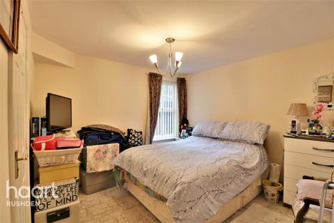 2 bedroom apartment for sale, Wilce Avenue, Wellingborough