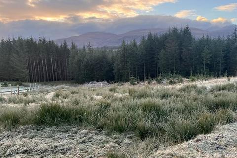 Land for sale - Spean Bridge, Fort William PH34