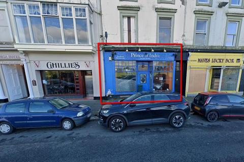 Property for sale - Victoria Street, Restaurant Investment, Rothesay, Isle of Bute PA20