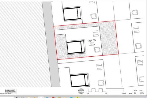 Land for sale - Woodlands near Cadham Square, Glenrothes KY7
