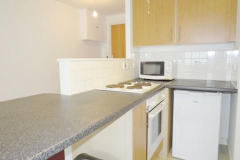 1 bedroom flat for sale - Blackfriars Road, Flat 6-4, Merchant City, Glasgow G1