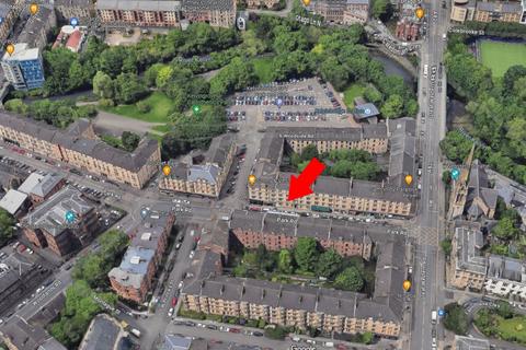 Property for sale - Park Road, Prime Commercial Investment, Woodlands, West End Glasgow G4