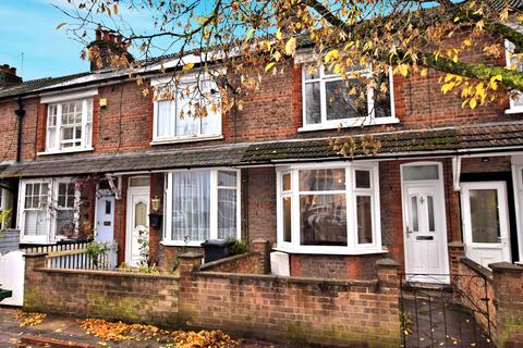 2 bedroom terraced house to rent, High Street, London Colney, St Albans, AL2