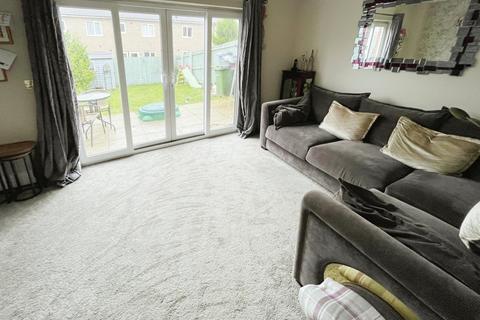 4 bedroom terraced house for sale, Alanbrooke Road, Saighton, Chester, Cheshire, CH3