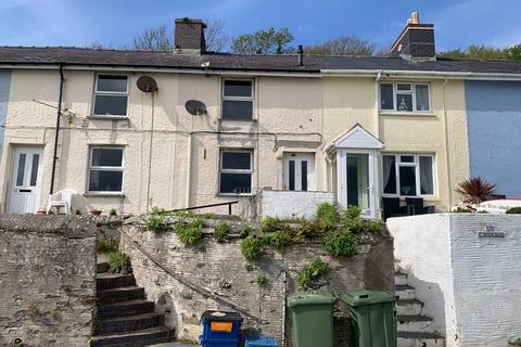 2 bedroom cottage for sale, Penhelyg Road, Aberdovey