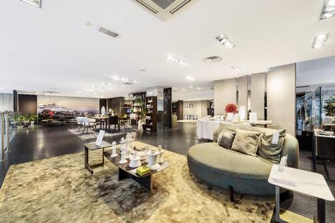 Retail property (high street) for sale - London NW3