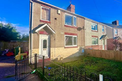 106 Burnside, Bedlington, NE22 7JJ