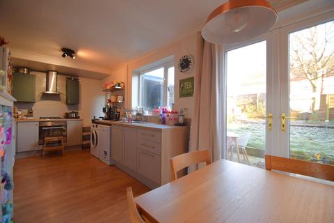 26 Ardenfield Drive, Manchester, M22 5DA