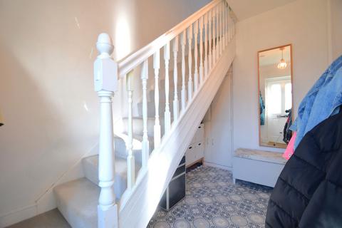 26 Ardenfield Drive, Manchester, M22 5DA