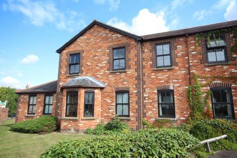 undefined, McMullan Close, Wallingford