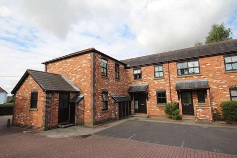 undefined, McMullan Close, Wallingford