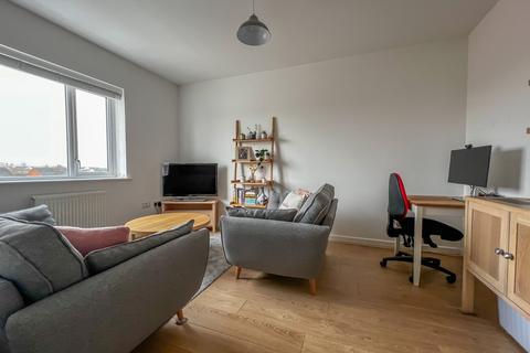 1 bedroom apartment for sale - Paper Mill Gardens, Portishead, Bristol, Somerset, BS20