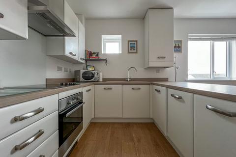 1 bedroom apartment for sale - Paper Mill Gardens, Portishead, Bristol, Somerset, BS20
