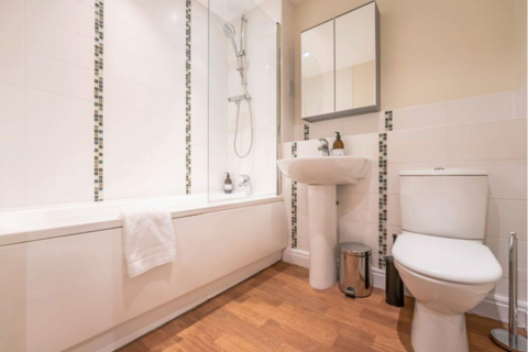 1 bedroom apartment to rent - 15 Newhall Hill, Birmingham, West Midlands