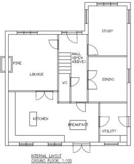 4 bedroom property with land for sale - Oakley,  Basingstoke,  RG23