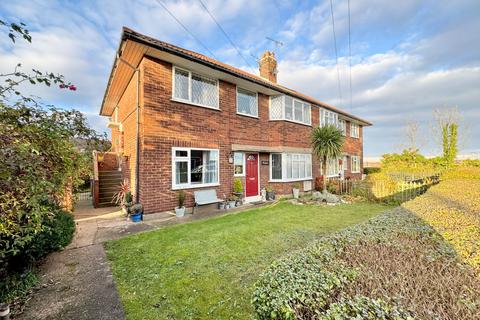 19b Ash Lea, Fairburn, Knottingley, WF11 9LF