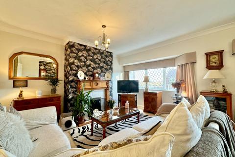 19b Ash Lea, Fairburn, Knottingley, WF11 9LF