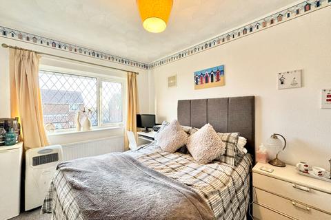 19b Ash Lea, Fairburn, Knottingley, WF11 9LF