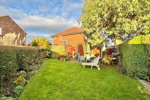 19b Ash Lea, Fairburn, Knottingley, WF11 9LF
