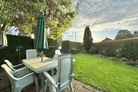 19b Ash Lea, Fairburn, Knottingley, WF11 9LF