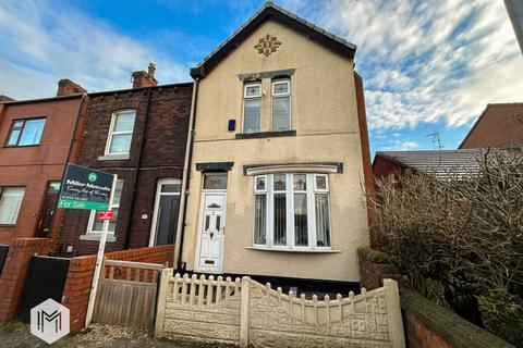 3 bedroom terraced house for sale - Warrington Road, Abram, Wigan, Greater Manchester, WN2 5QH