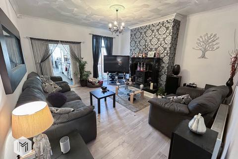 3 bedroom terraced house for sale - Warrington Road, Abram, Wigan, Greater Manchester, WN2 5QH