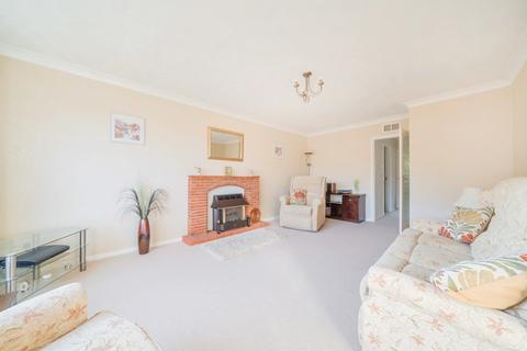 3 bedroom detached bungalow for sale - Canterbury Drive, Washingborough, Lincoln, LN4