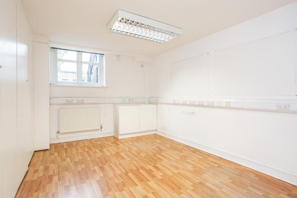 Lower Ground Floor