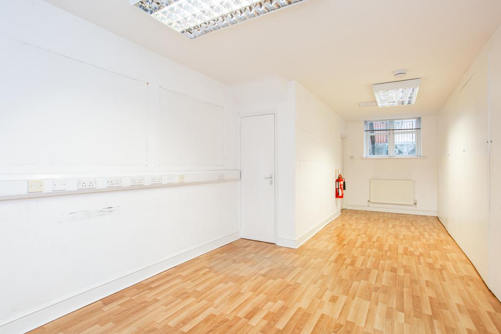 Lower Ground Floor