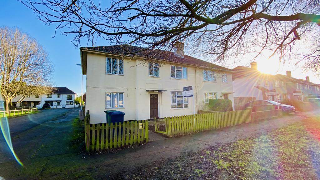 En Suite in Shared House on Peverel Road, Cambrid