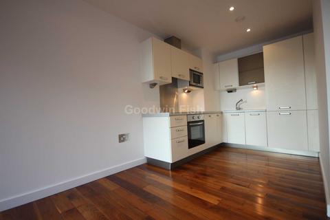 2 bedroom apartment to rent - The Edge, Clowes Street, Salford