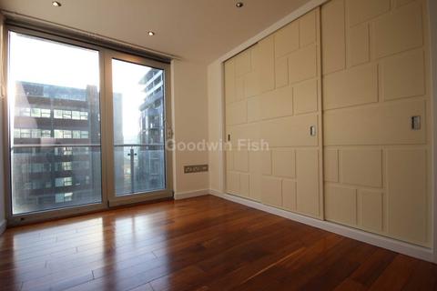 2 bedroom apartment to rent - The Edge, Clowes Street, Salford