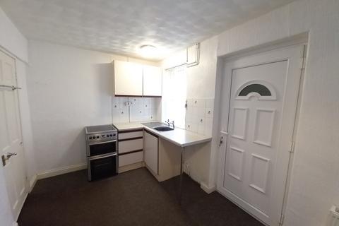 2 bedroom end of terrace house for sale - Tanrhiw Road, Tregarth LL57
