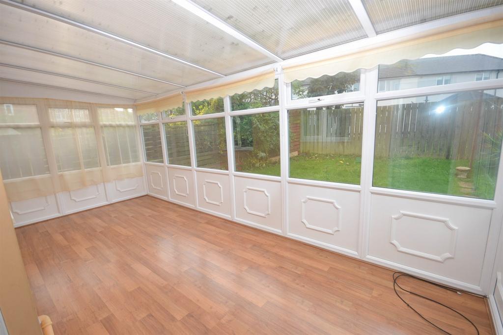 Jutland Avenue, Hebburn 3 bed semidetached house for sale £129,999