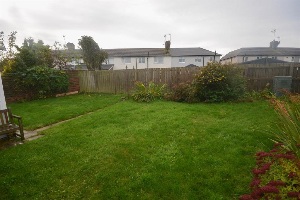 Jutland Avenue, Hebburn 3 bed semidetached house for sale £129,999