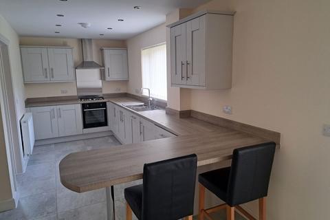 4 bedroom detached house for sale, Clos Coed Derwy, Penygroes, Llanelli, SA14