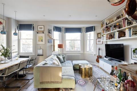 1 bedroom apartment for sale, Colville Terrace, Notting Hill, W11