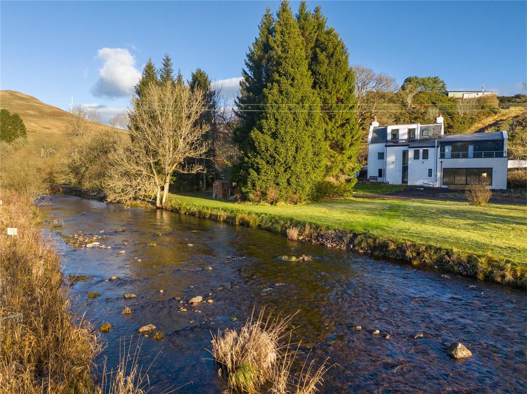 River Devon