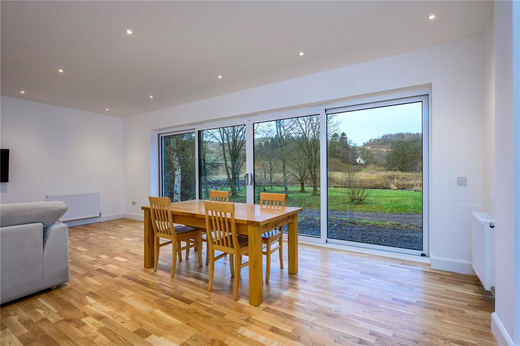 Family / Dining Room
