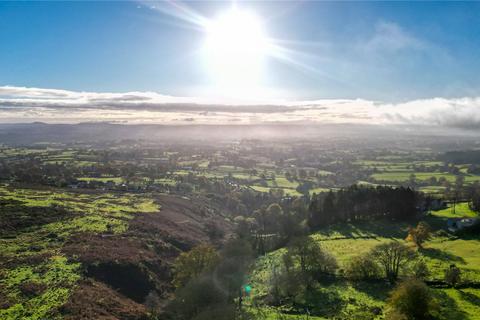 2 bedroom equestrian property for sale, Cornbrook Bridge House, Cornbrook, Clee Hill, Ludlow, Shropshire