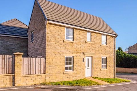 3 bedroom detached house for sale - Poppy Gardens, Holmfirth HD9