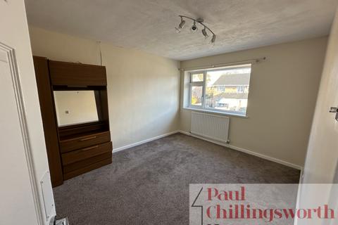 3 bedroom terraced house to rent, Linwood Drive, Coventry, CV2 2LZ