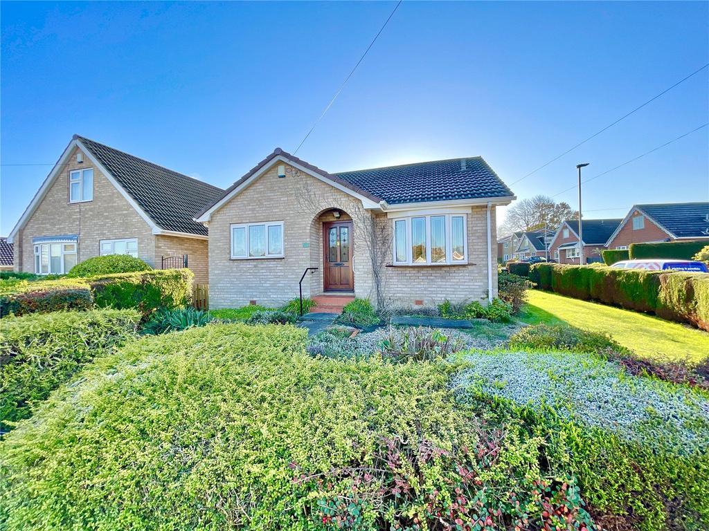 Applehaigh View, Royston, S71 3 bed bungalow for sale £220,000