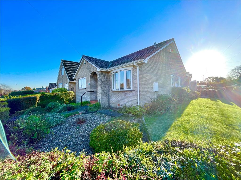 Applehaigh View, Royston, S71 3 bed bungalow for sale £199,995