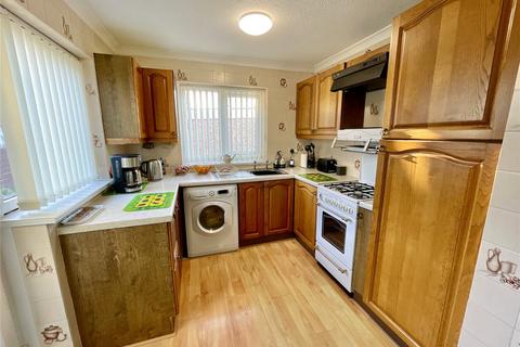 21 Applehaigh View, Royston, Barnsley, S71 4HR