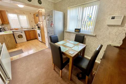 21 Applehaigh View, Royston, Barnsley, S71 4HR